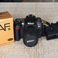 Nikon D7000