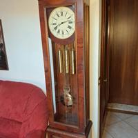 pendola a terra