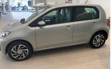 Volkswagen UP! Metano 5 porte