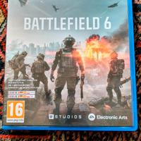 Battlefield 6
