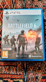 Battlefield 6