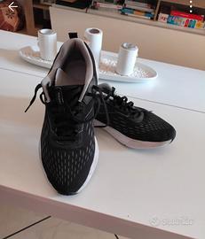 Nabaiji scarpe da jogging