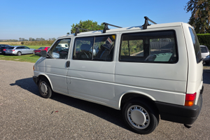 Volkswagen t4