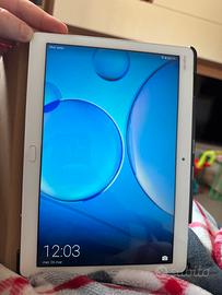 Tablet huawei mediapad m3 lite 10