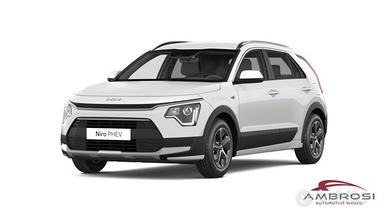 KIA Niro 1.6 MY26 PHEV 2WD BUSINESS