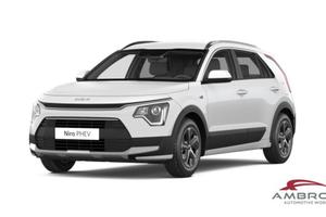 KIA Niro 1.6 MY26 PHEV 2WD BUSINESS