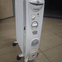 Termosifone elettrico