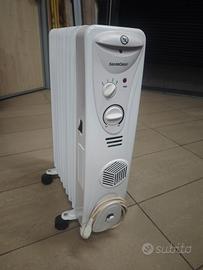 Termosifone elettrico