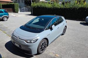 ID.3 Pro performance Life 58kWh