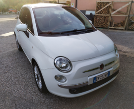 Fiat 500 1.3 Multijet 95cv