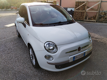 Fiat 500 1.3 Multijet 95cv