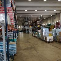 Sestu, Capannone 2800 mq con 400 mq di uffici