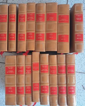 Serie Storia d'Italia