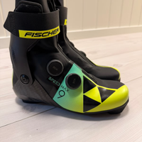 Scarponi da sci Fischer Speedmax 9 Skate RL BOA, t
