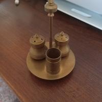 porta sale e pepe vintage 