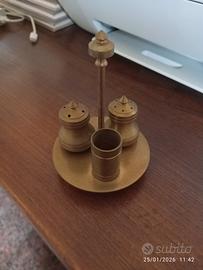 porta sale e pepe vintage 