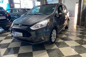 Ford B-Max 1.5 TDCi 95 CV Titanium-2017