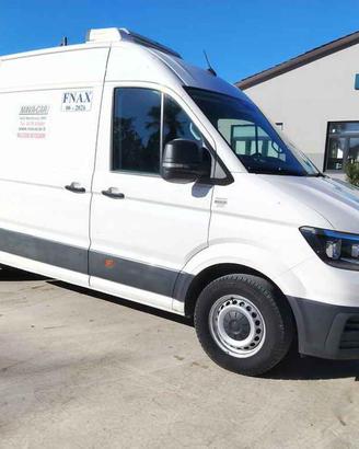 VOLKSWAGEN CRAFTER 150 tdi 2.0