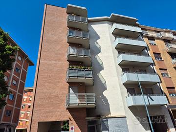 Bilocale in recente costruzione