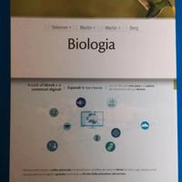 Libro universitario biologia farmacia