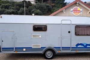 Caravan sun roller 6 posti c/v