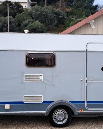 Caravan sun roller 6 posti c/v