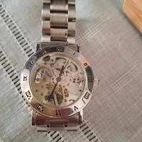 Orologio meccanico