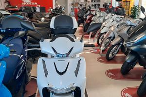 HONDA SH 125 ABS 2026