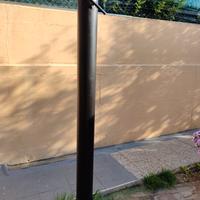 tubo per stufa a pellet 