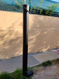 tubo per stufa a pellet 