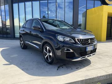 PEUGEOT 3008 PureTech Turbo 130 S&S Allure