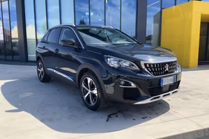PEUGEOT 3008 PureTech Turbo 130 S&S Allure