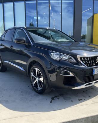 PEUGEOT 3008 PureTech Turbo 130 S&S Allure
