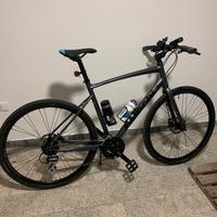 Bici da Trekking BIANCHI C SPORT 2 SHIMANO ACERA