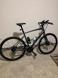 Bici da Trekking BIANCHI C SPORT 2 SHIMANO ACERA