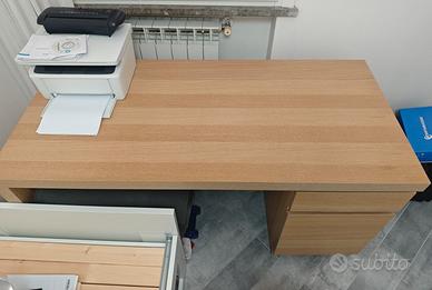 SCRIVANIA MAML IKEA
