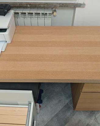 SCRIVANIA MAML IKEA