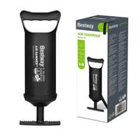 Gonfiatore manuale Bestway per materassini canotti