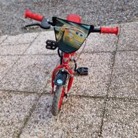 bicicletta bambini 