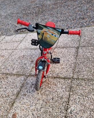bicicletta bambini 