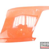 Deflettore aria destro ducati paso 750