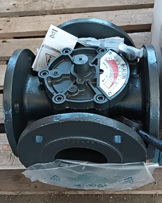 Valvola miscelatrice Caleffi 4 vie DN 80
