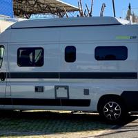 Hymer Grand Canyon