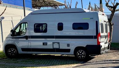 Hymer Grand Canyon
