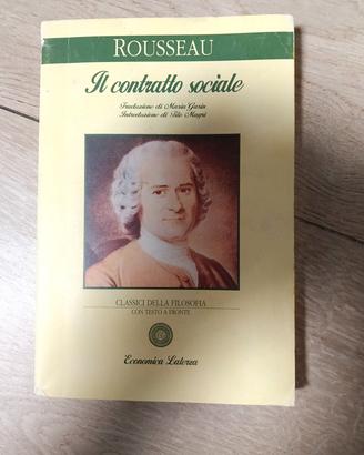 libro di lettura 