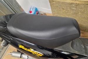 Rivestimento sella Phantom 