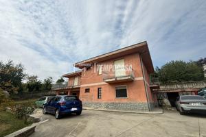 COSTIGLIOLE: CASA INDIPENDENTE