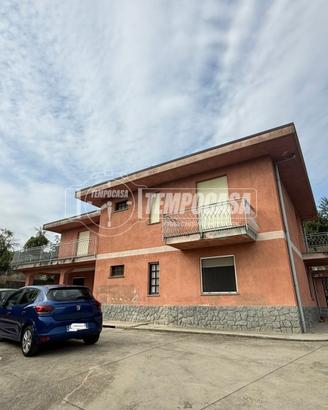 COSTIGLIOLE: CASA INDIPENDENTE