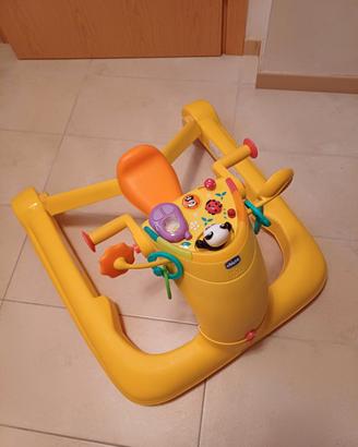 Girello - Centro attività Chicco 123