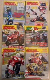 riviste moto